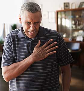 Angina Treatment in Euless, TX