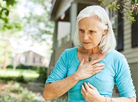 Aortic Stenosis Treatment Euless, TX