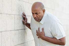 Heart Attack - Cardiology Clinic in Roswell, GA