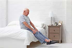 Peripheral Artery Disease Treatment Fishers, IN
