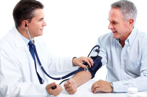 Hypertension in Annapolis, MD