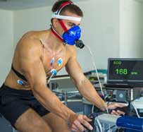 Cardiopulmonary Exercise Testing Ho Ho Kus, NJ