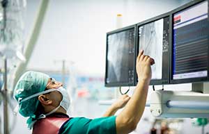 Heart Transplant Surgery in Ho Ho Kus, NJ