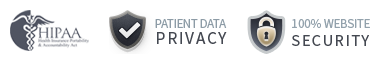 HIPAA Patient Privacy, Compliant Storage and Security